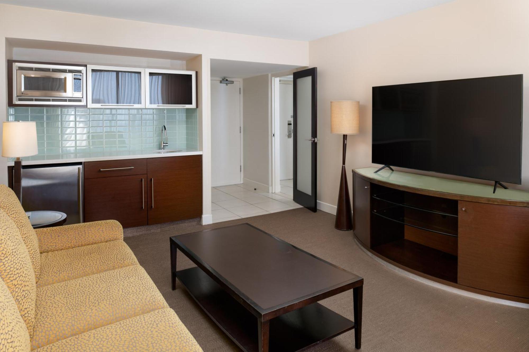 Hilton Waikiki Beach Resort & Spa Honolulu Ruang foto