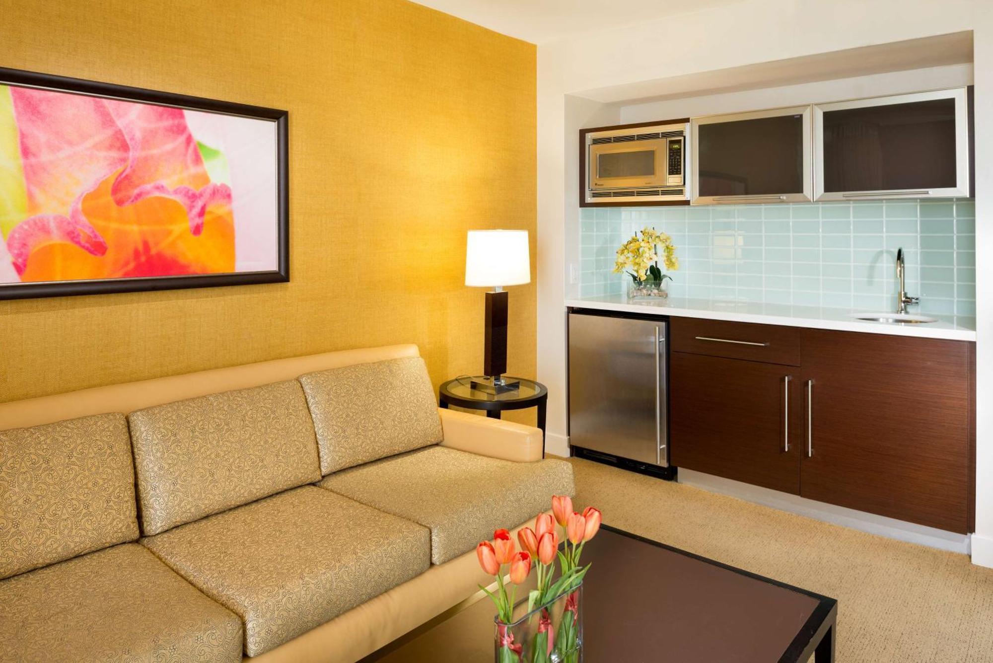 Hilton Waikiki Beach Resort & Spa Honolulu Bagian luar foto