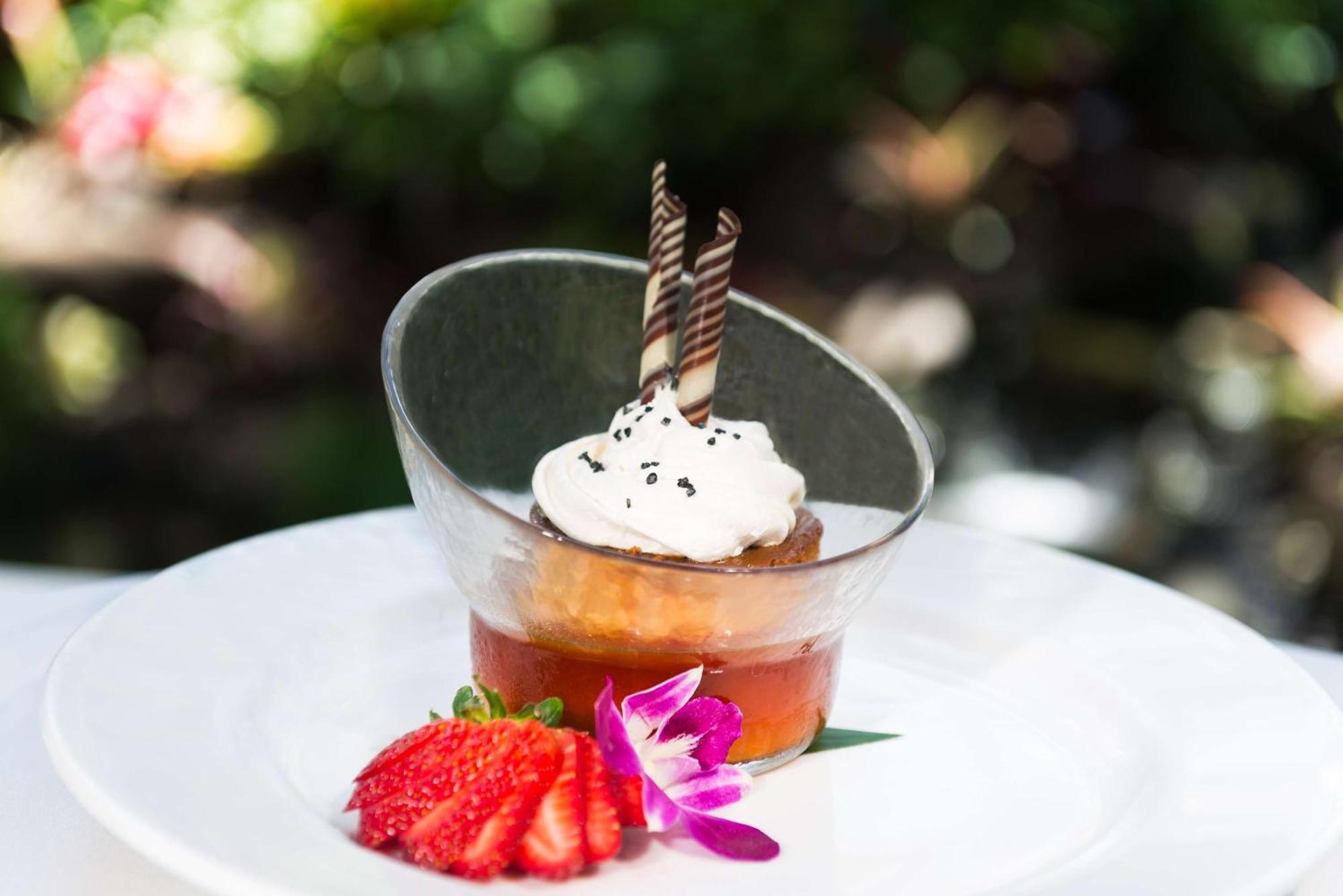 Hilton Waikiki Beach Resort & Spa Honolulu Bagian luar foto