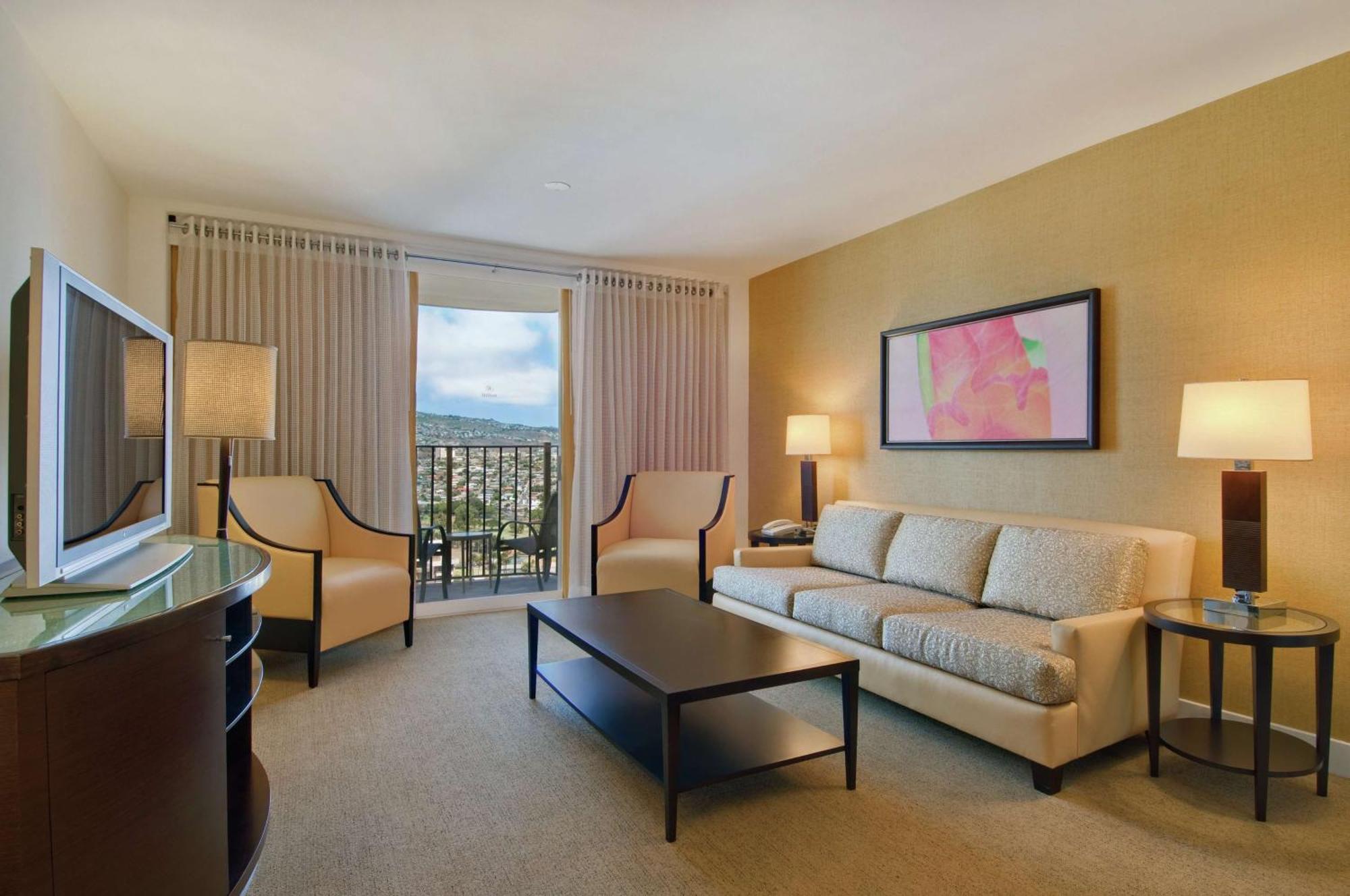 Hilton Waikiki Beach Resort & Spa Honolulu Bagian luar foto